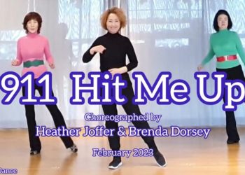 911 Hit Me Up