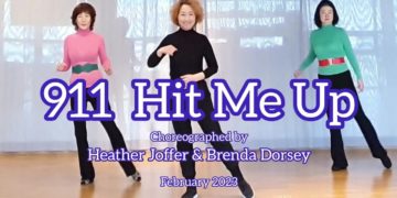 911 Hit Me Up