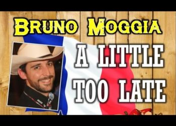 A Little Too Late (Style Catalan)