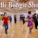 (AB) Boogie Shoes