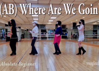 (AB) Where Are We Goin’