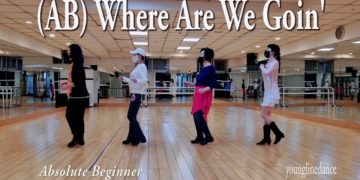 (AB) Where Are We Goin’