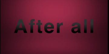 After All (P)