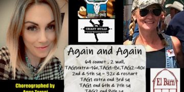 Again And Again (Style Catalan)