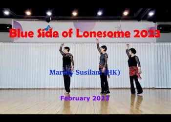 Blue Side of Lonesome 2023