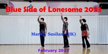 Blue Side of Lonesome 2023