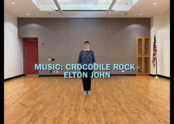Crocodile Rock AB