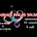 Cuando Bailas Salsa