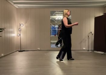 Diamonds & Dancefloors