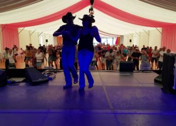 Drunk on the Boat (P)