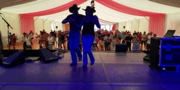 Drunk on the Boat (P)