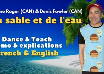 Du sable et de l’eau