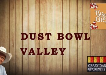 Dust Bowl Valley