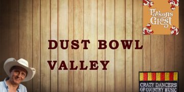 Dust Bowl Valley