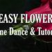 Easy Flowers
