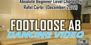 Footloose AB