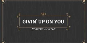 Givin’Up On You