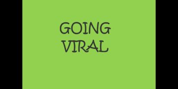 Going Viral