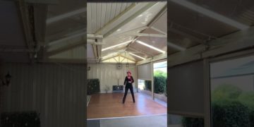 Gonna Groove Tonight