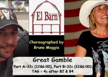 Great Gamble (Style Catalan)