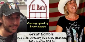 Great Gamble (Style Catalan)