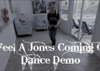 I Feel a Jones Coming On