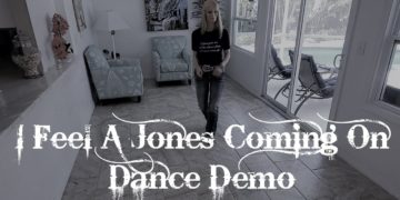 I Feel a Jones Coming On