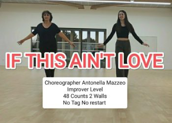 If This Ain’t Love