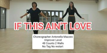 If This Ain’t Love