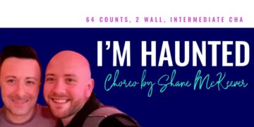 I’m Haunted