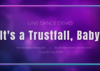 It’s a Trustfall, Baby