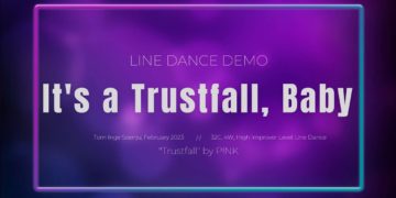 It’s a Trustfall, Baby