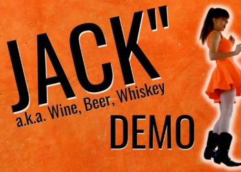 Jack (aka Wine, Beer, Whiskey)