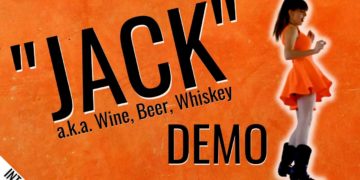 Jack (aka Wine, Beer, Whiskey)