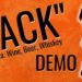 Jack (aka Wine, Beer, Whiskey)