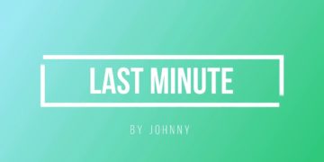 Last Minute (Style Catalan)