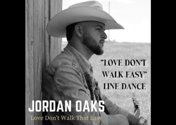 Love Don’t Walk Easy