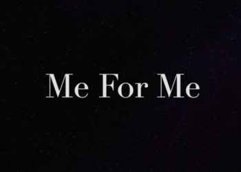 Me for Me
