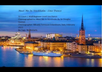 Meet Me In Stockholm