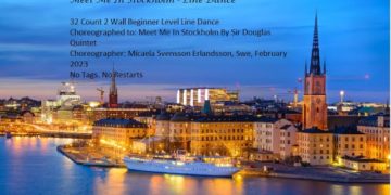 Meet Me In Stockholm