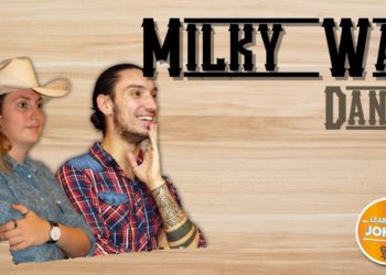 Milky Way (Style Catalan)