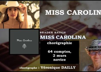 Miss Carolina