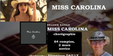 Miss Carolina