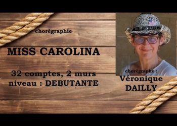 Miss Carolina – Deb