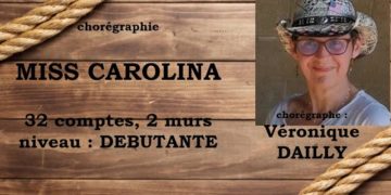 Miss Carolina – Deb