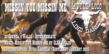 Missin’ You Missin’ Me