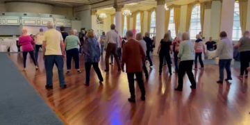 Never Drinking Again