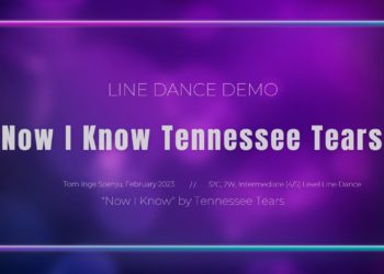 Now I Know Teennessee Tears