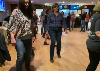 Oklahoma Breakdown (P)