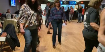 Oklahoma Breakdown (P)